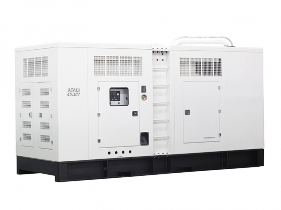 Generator 50kw-660kw Generator 