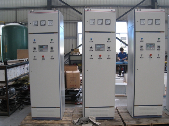 Diesel Generator ATS & Selari 