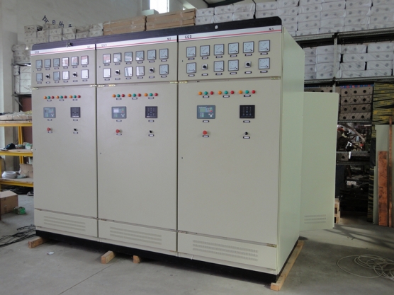 Diesel Generator ATS & Selari 