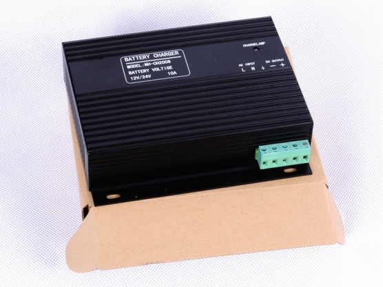 Aksesori Generator Diesel 