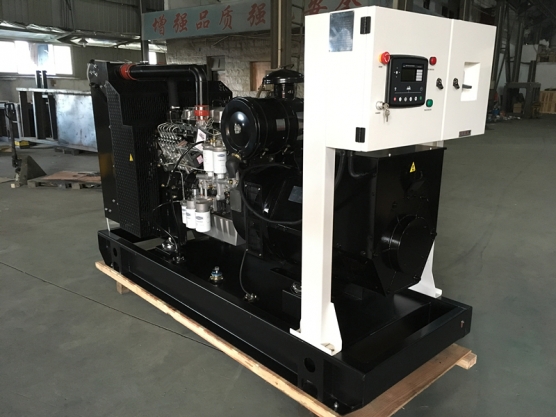 24kw-160kw Lovol Engine Generator 