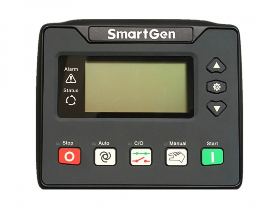 Aksesori Generator Diesel 