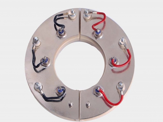 Bahagian Alternator Brushless 