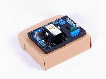 bahagian penjana tanpa brushless