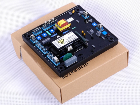 Bahagian Alternator Brushless 