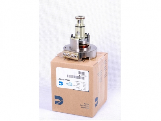 Bahagian Enjin Generator Diesel 