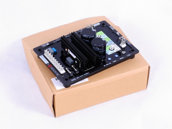 Bahagian Alternator Brushless 