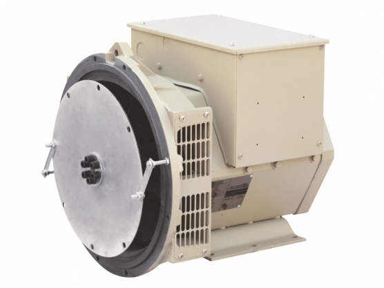 164 Series Alternator AC Synchronous Brushless 
