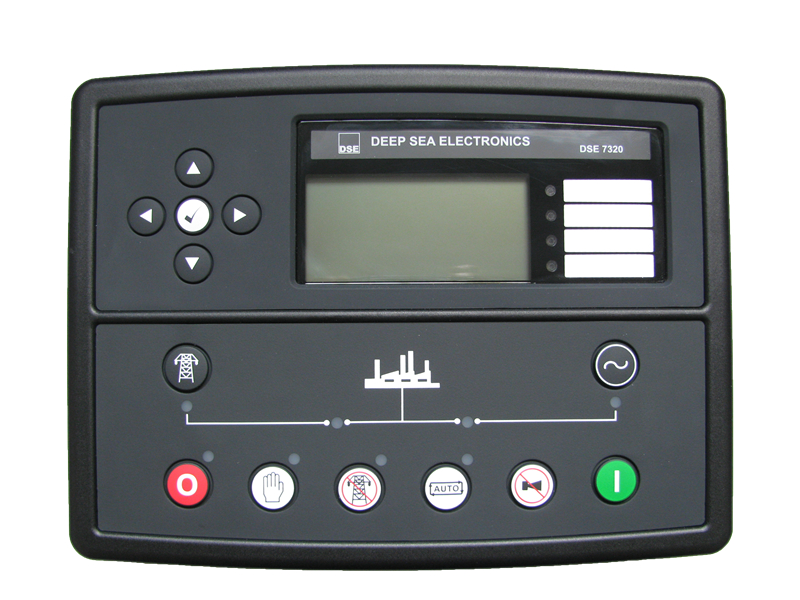 Alat ganti Generator